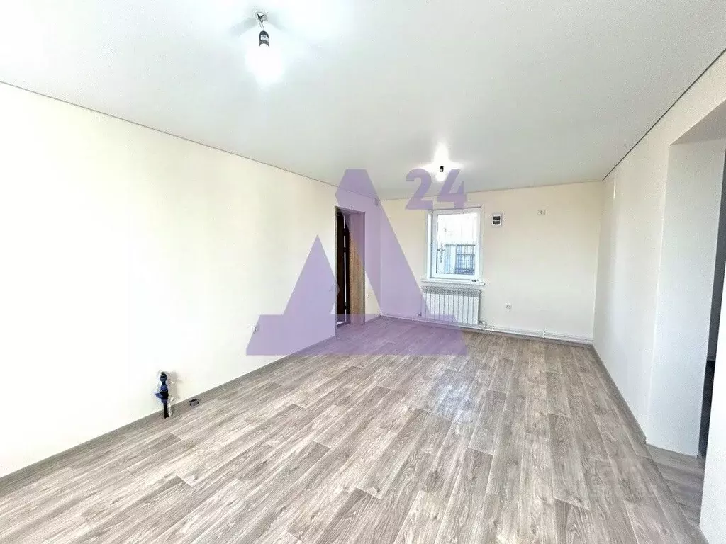 Дом в Алтайский край, Новоалтайск ул. Мичурина, 63 (51 м) - Фото 2