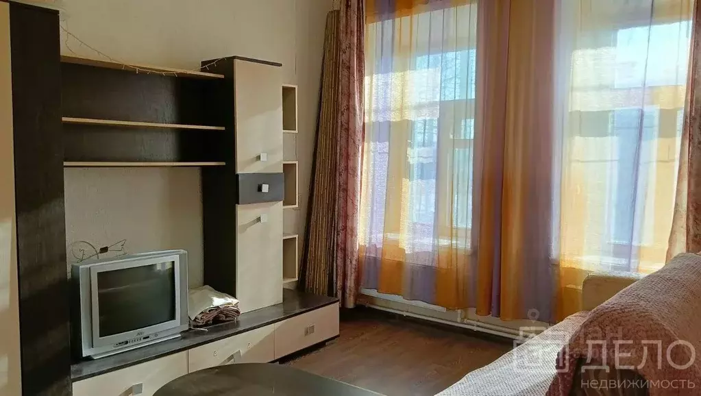 1-к кв. Рязанская область, Рязань ул. Кудрявцева, 20 (25.1 м) - Фото 1