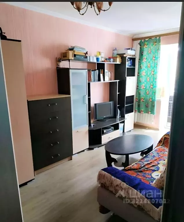 1-к кв. Краснодарский край, Анапа ул. Толстого, 140 (36.2 м) - Фото 1