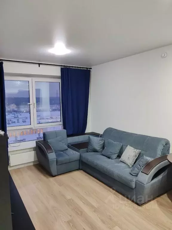 1-к кв. Московская область, Балашиха ул. Реутовская, 20 (36.0 м) - Фото 1