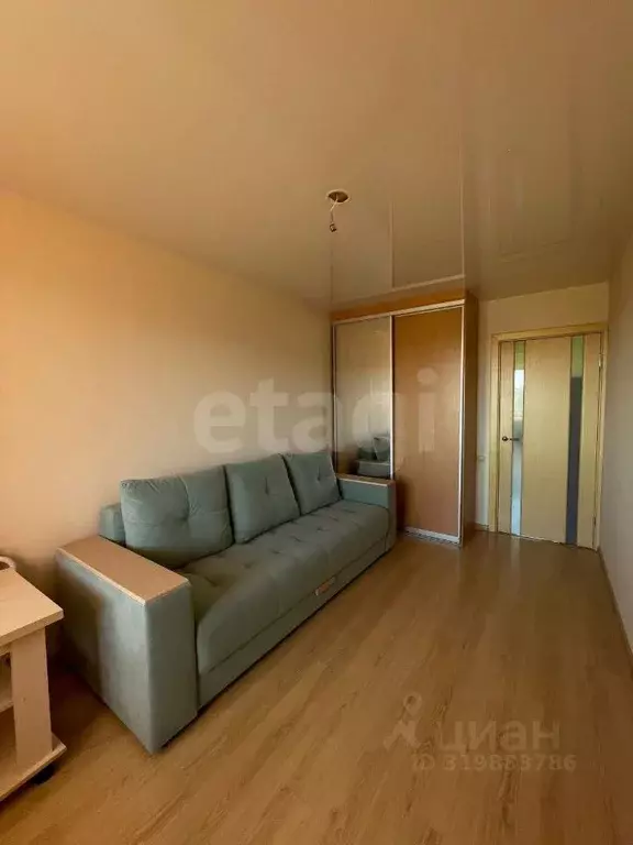 3-к кв. Волгоградская область, Волгоград Кузнецкая ул., 65 (62.0 м) - Фото 1