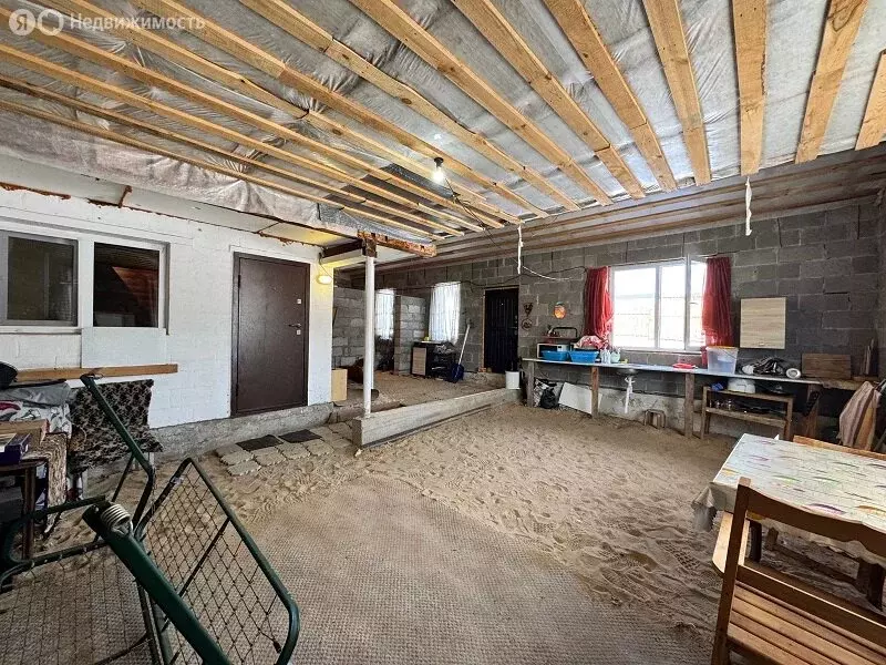 Дом в Самара, село Задельное (115 м) - Фото 1