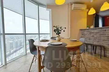 3-к кв. Кировская область, Киров Октябрьский проезд, 18 (85.0 м) - Фото 1