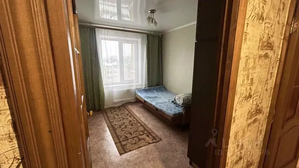 2-к кв. Тульская область, Тула Ложевая ул., 130 (43.0 м) - Фото 2