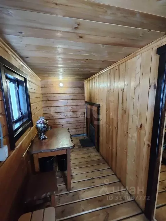 Дом в Архангельская область, Котласский муниципальный округ, Травники ... - Фото 1