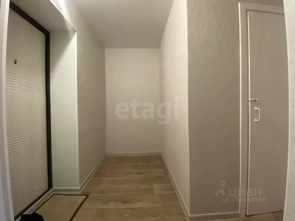 1-к кв. Вологодская область, Череповец ул. Моченкова, 24 (30.1 м) - Фото 0