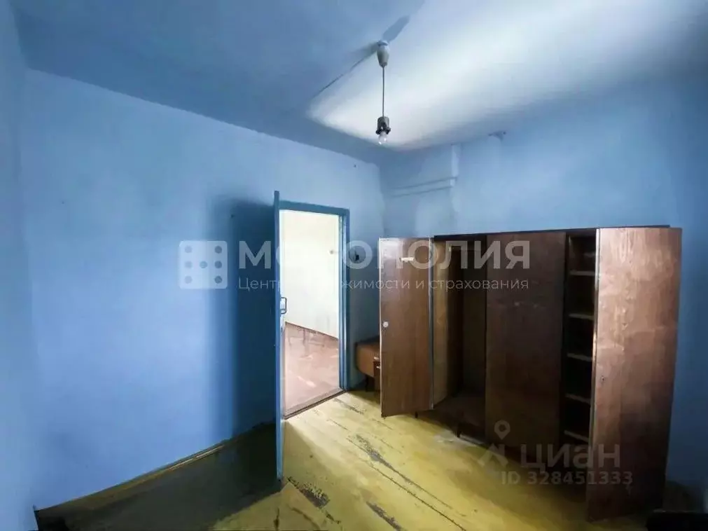 Дом в Амурская область, Белогорский муниципальный округ, с. Лохвицы ... - Фото 1