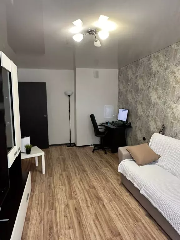 Продаётся квартира-студия, 23.9 м - Фото 1