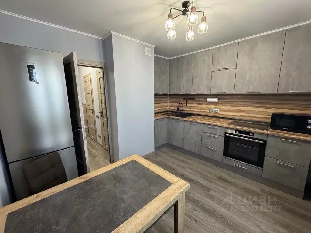 1-к кв. Москва Новочеркасский бул., 20К3 (38.7 м) - Фото 1