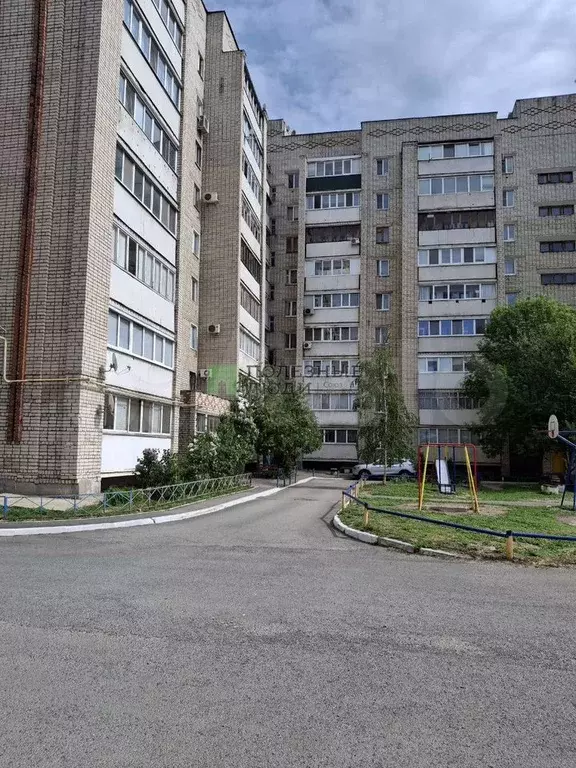 Доля в 2-к. квартире, 47 м, 1/9 эт. - Фото 0