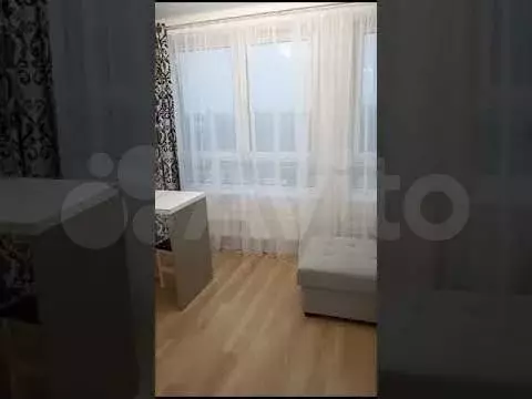 Квартира-студия, 21,3 м, 7/17 эт. - Фото 1