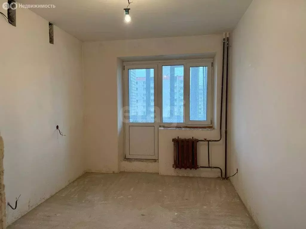 2-комнатная квартира: Тамбов, Магистральная улица, 37 (61.3 м) - Фото 2