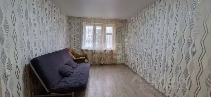 1-к кв. Белгородская область, Белгород ул. Газовиков, 5 (35.1 м) - Фото 1