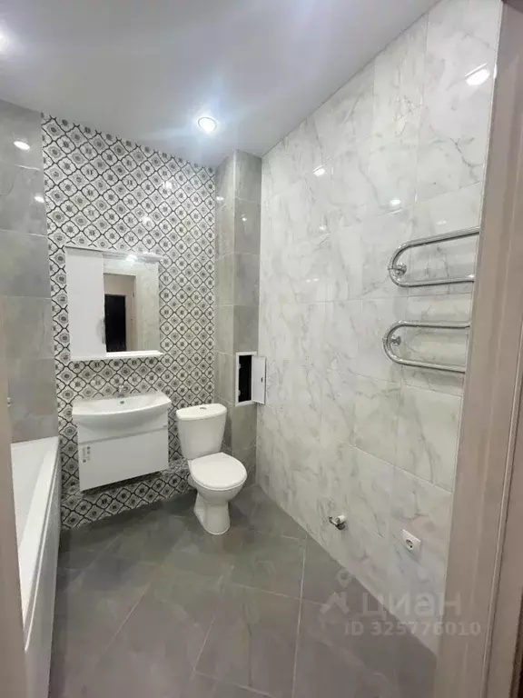 2-к кв. Тверская область, Тверь бул. Гусева, 46 (63.5 м) - Фото 1