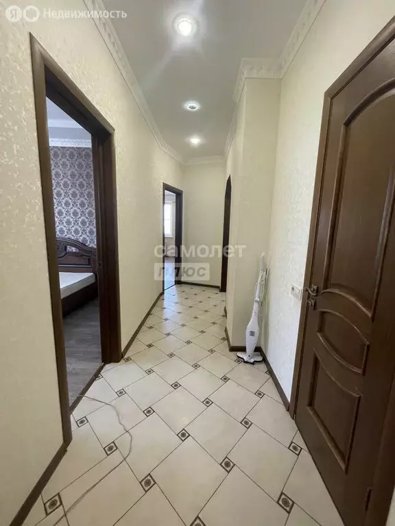 2-комнатная квартира: Анапа, Стахановская улица, 16 (53.4 м) - Фото 0