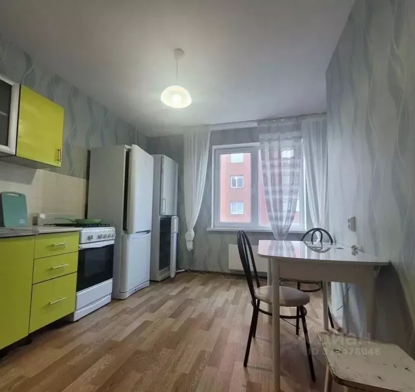 1-к кв. Волгоградская область, Волжский ул. 40 лет Победы, 10 (41.0 м) - Фото 2