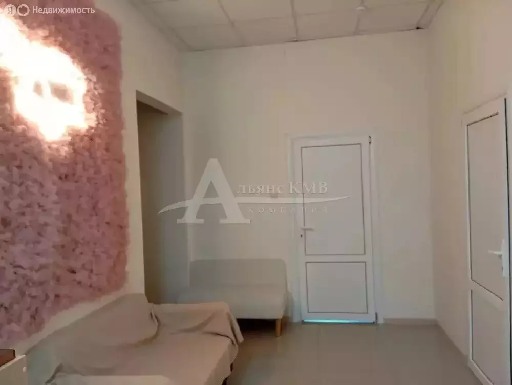 Помещение свободного назначения (460 м) - Фото 1