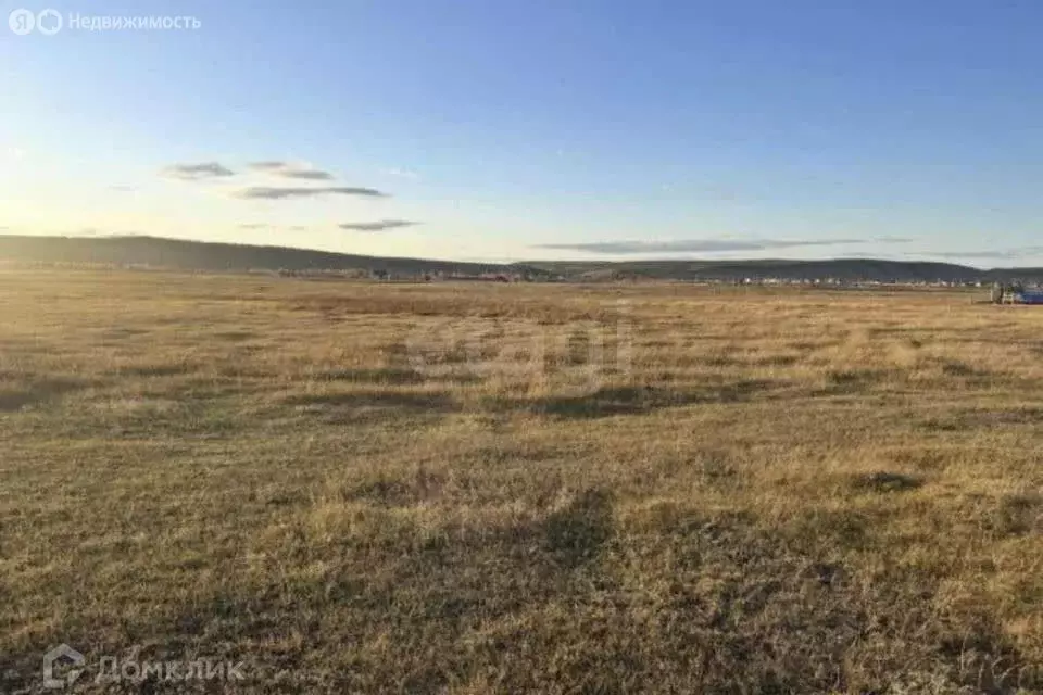 Участок в Республика Саха (Якутия), Якутск (10 м) - Фото 2