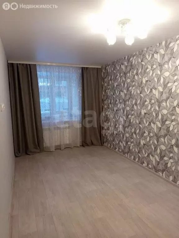 2-комнатная квартира: Томск, микрорайон Спичфабрика, улица Репина, 15 ... - Фото 1