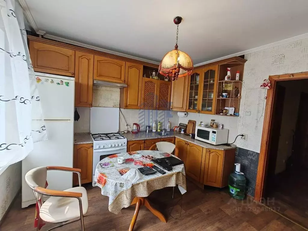 2-к кв. Чувашия, Новочебоксарск Советская ул. (63.8 м) - Фото 2