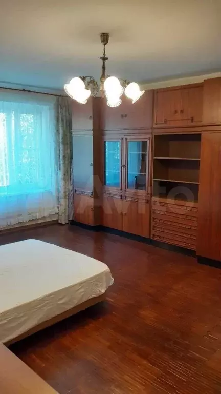 1-к. квартира, 39 м, 1/9 эт. - Фото 1