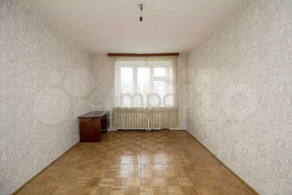 3-к. квартира, 80,4 м, 5/5 эт. - Фото 1