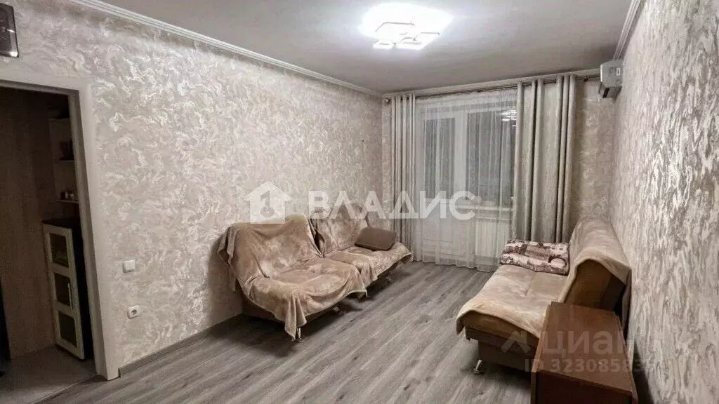 3-к кв. Белгородская область, Белгород бул. Юности, 39 (68.5 м) - Фото 1