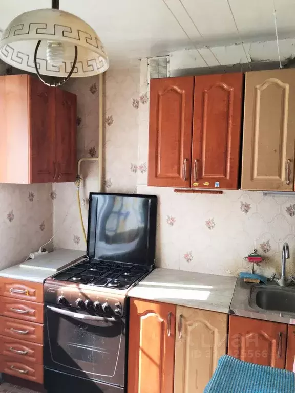 2-к кв. Московская область, Химки ул. Строителей, 8 (51.7 м) - Фото 2