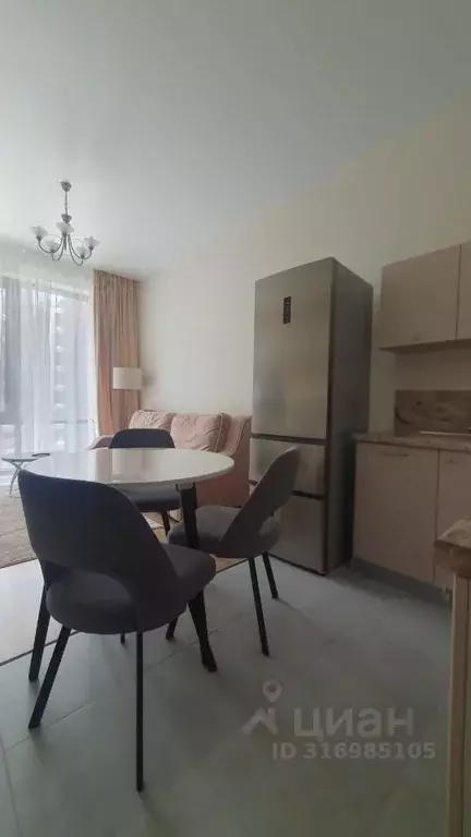 3-к кв. Москва ул. Годовикова, 11к4 (72.0 м) - Фото 0