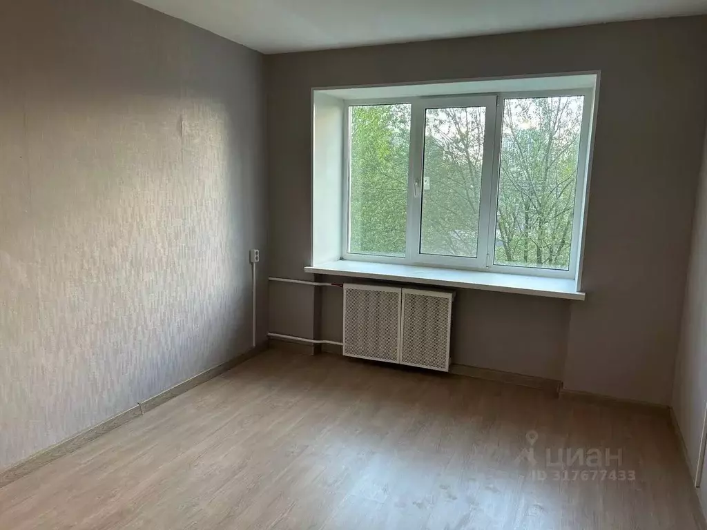 Студия Пермский край, Пермь бул. Гагарина, 58А (18.5 м) - Фото 1