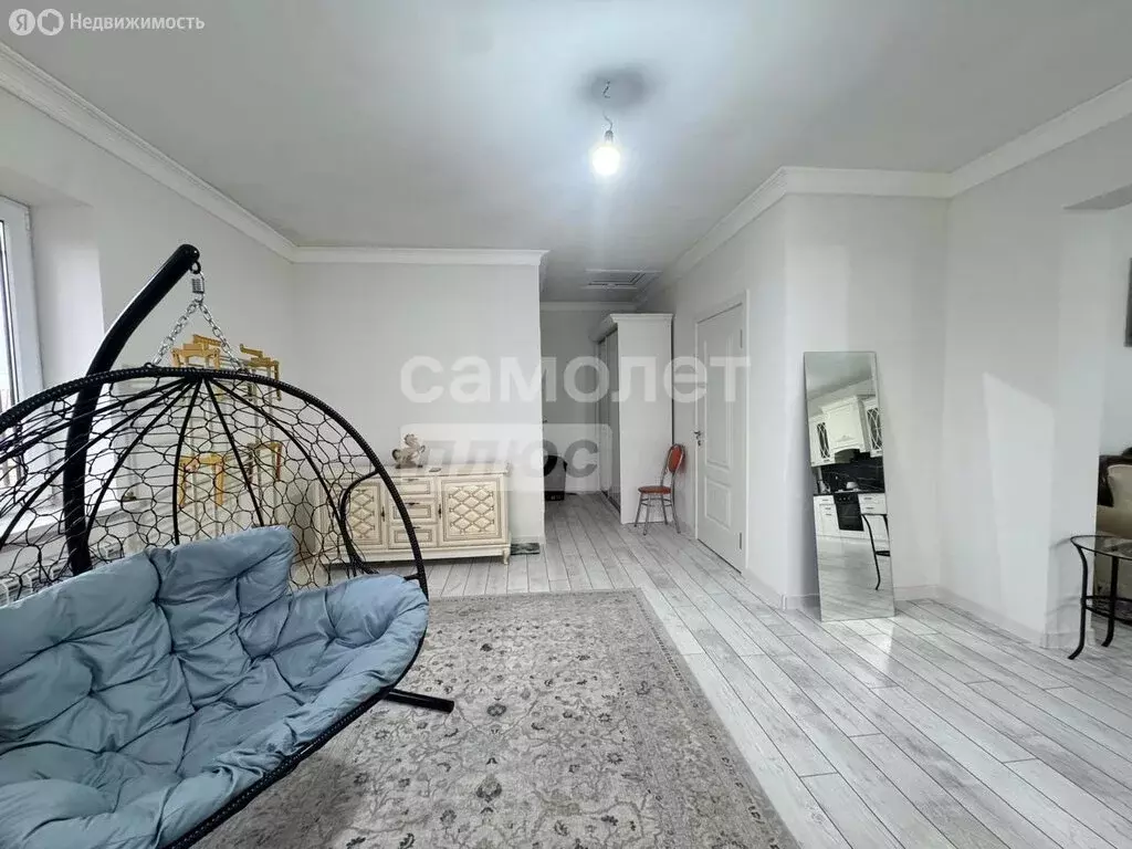 Дом в Хасавюрт, улица Мира (70 м) - Фото 1