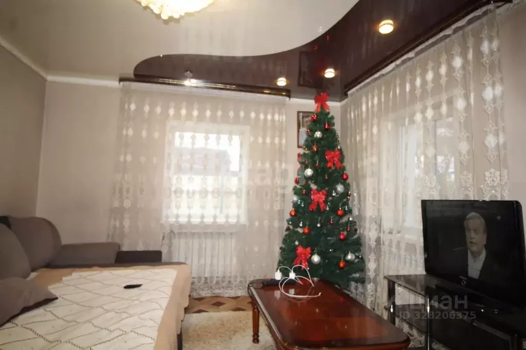 Дом в Забайкальский край, Чита ул. Бекетова, 22Б (87 м) - Фото 1