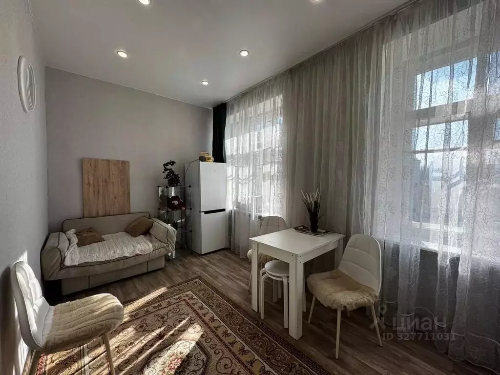 2-к кв. Санкт-Петербург, Санкт-Петербург, Кронштадт ул. Карла ... - Фото 2