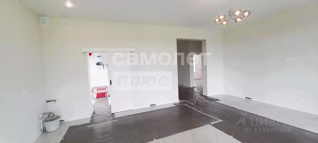 Коттедж в Татарстан, Казань ул. Манзара (125 м) - Фото 1