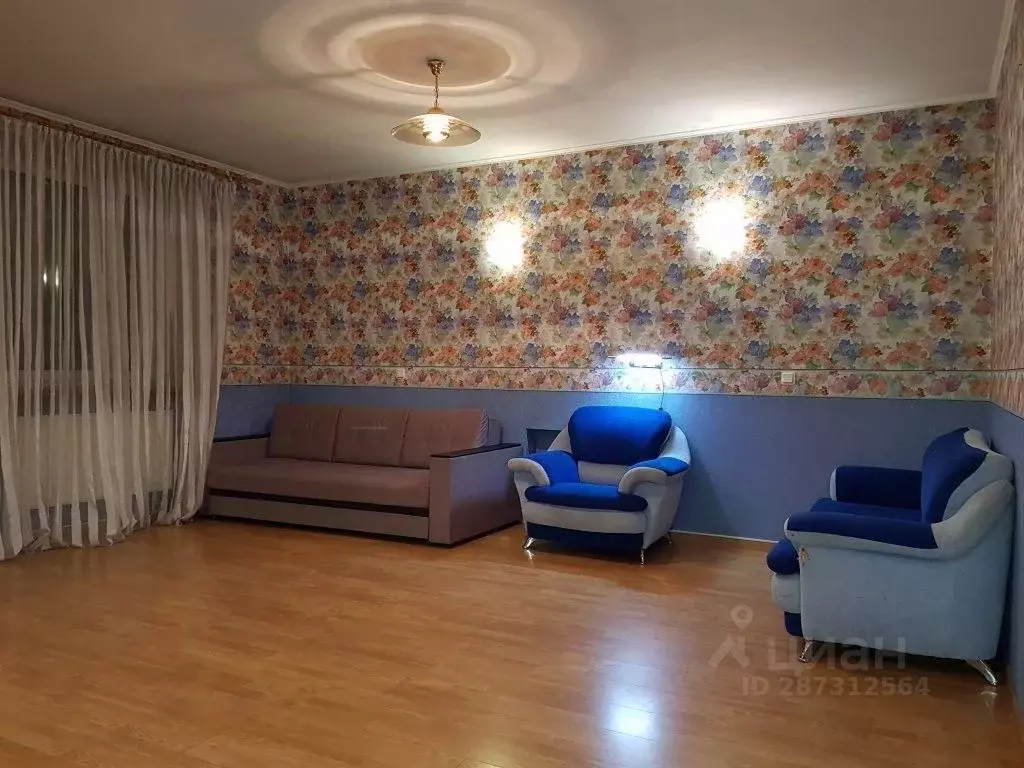 1-к кв. Мурманская область, Мурманск ул. Академика Павлова, 3 (80.0 м) - Фото 1
