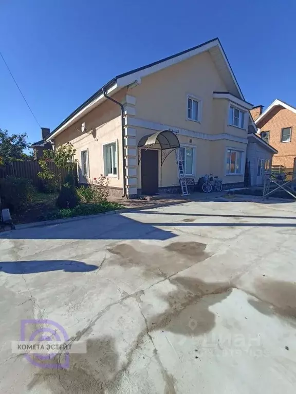 Дом в Московская область, Щелково городской округ, Лосиный Остров-1 ... - Фото 0