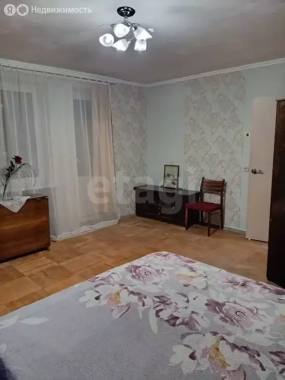 1-комнатная квартира: Санкт-Петербург, улица Димитрова, 10к4 (34 м) - Фото 1