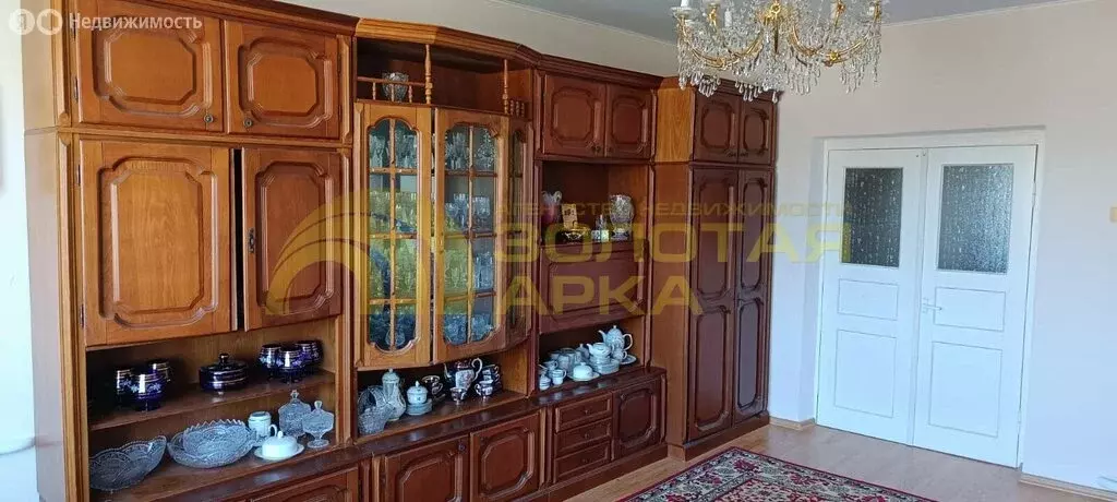 3-комнатная квартира: Тамань, переулок Черёмушки, 5 (77.3 м) - Фото 1