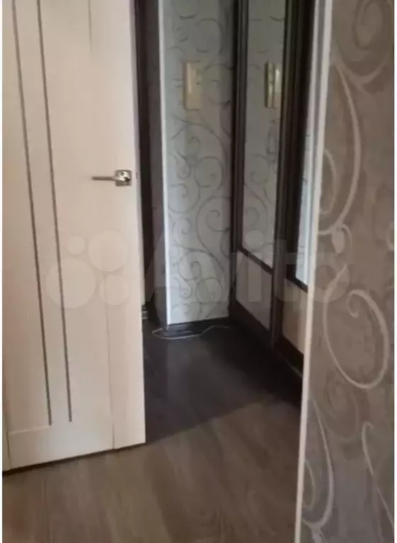 1-к. квартира, 38,2 м, 4/5 эт. - Фото 1