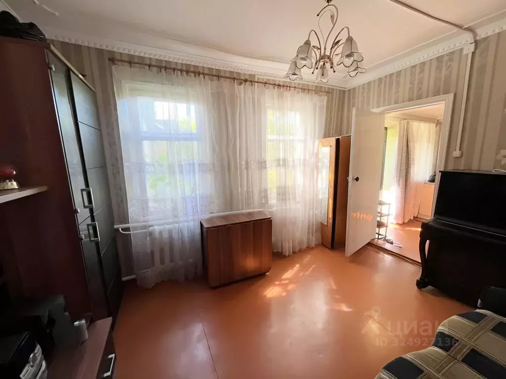 Дом в Краснодарский край, Лабинск ул. Турчанинова, 100 (45 м) - Фото 2