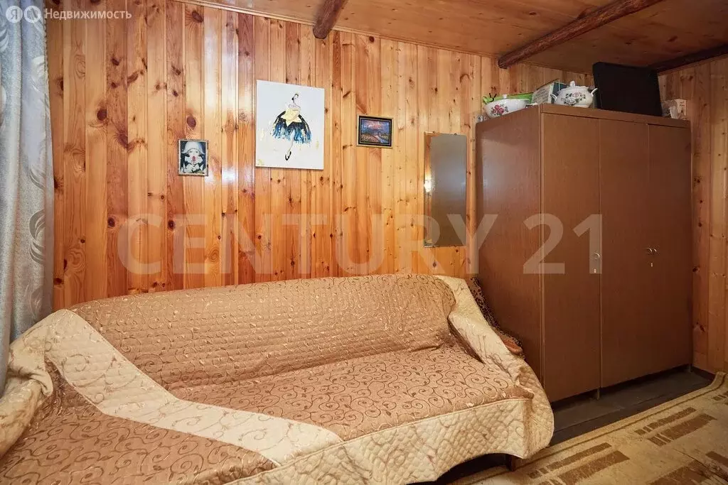 Дом в Ульяновская область, Старомайнский муниципальный округ, СНТ ... - Фото 2