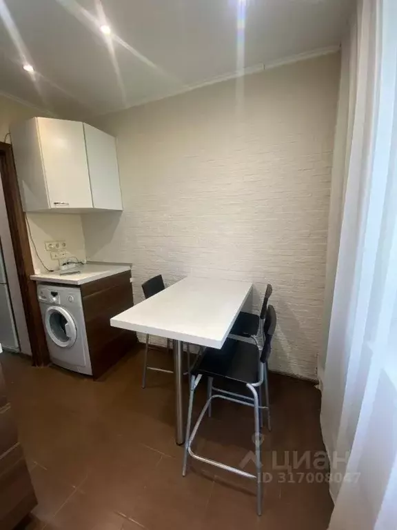 3-к кв. Москва Кировоградская ул., 42К1 (62.0 м) - Фото 1