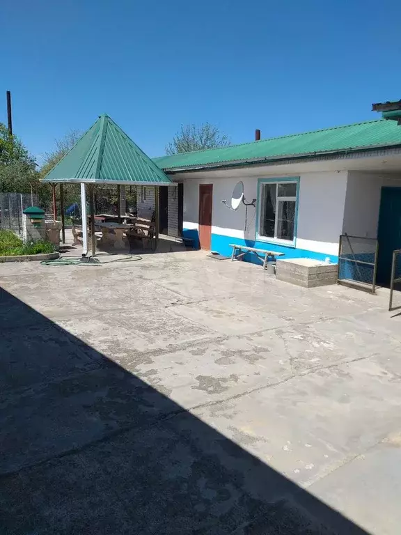 Дом 120 м на участке 15 сот. - Фото 0