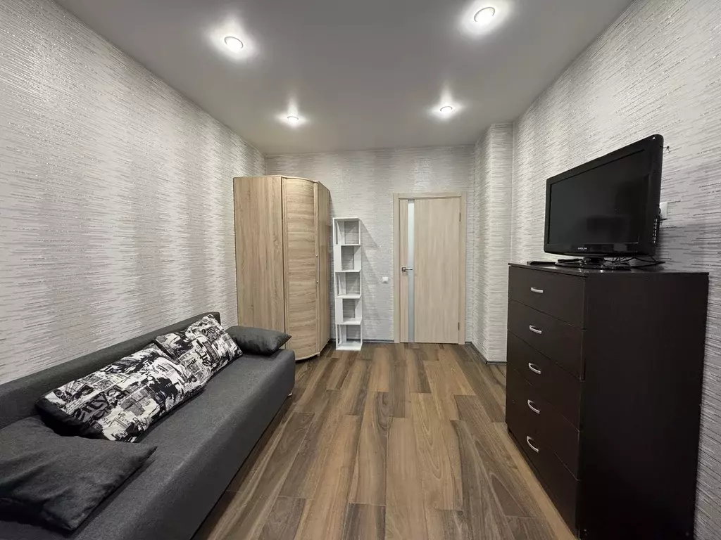 Продаётся 1-к квартира, 34.3 м - Фото 1