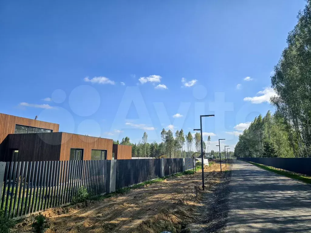 Участок 12,9 сот. (ИЖС) - Фото 0
