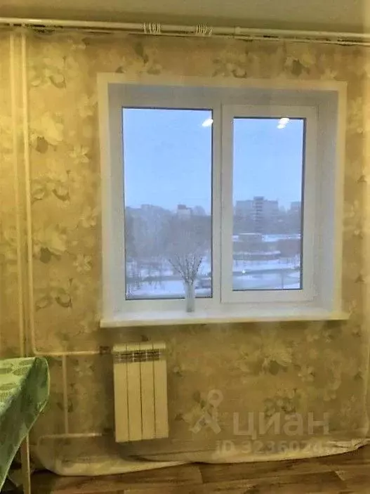 1-к кв. Омская область, Омск ул. Лукашевича, 2Б (40.0 м) - Фото 1