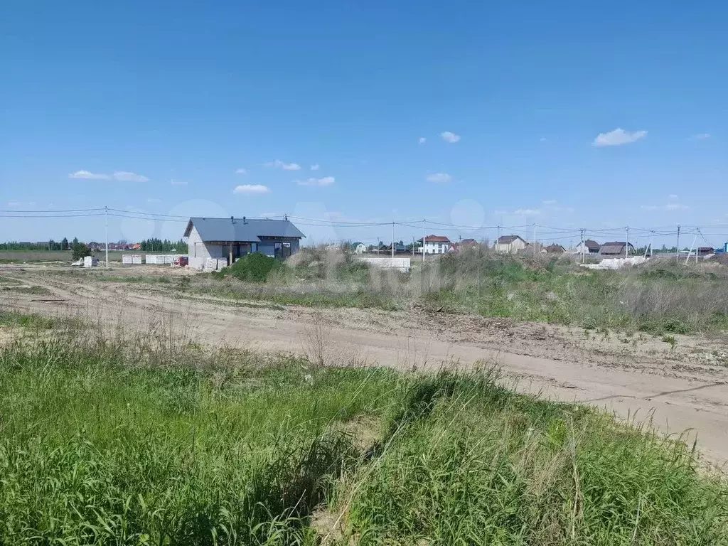 Участок 7 сот. (ИЖС) - Фото 0