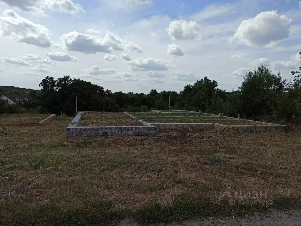 Участок в Белгородская область, Яковлевский муниципальный округ, ... - Фото 1