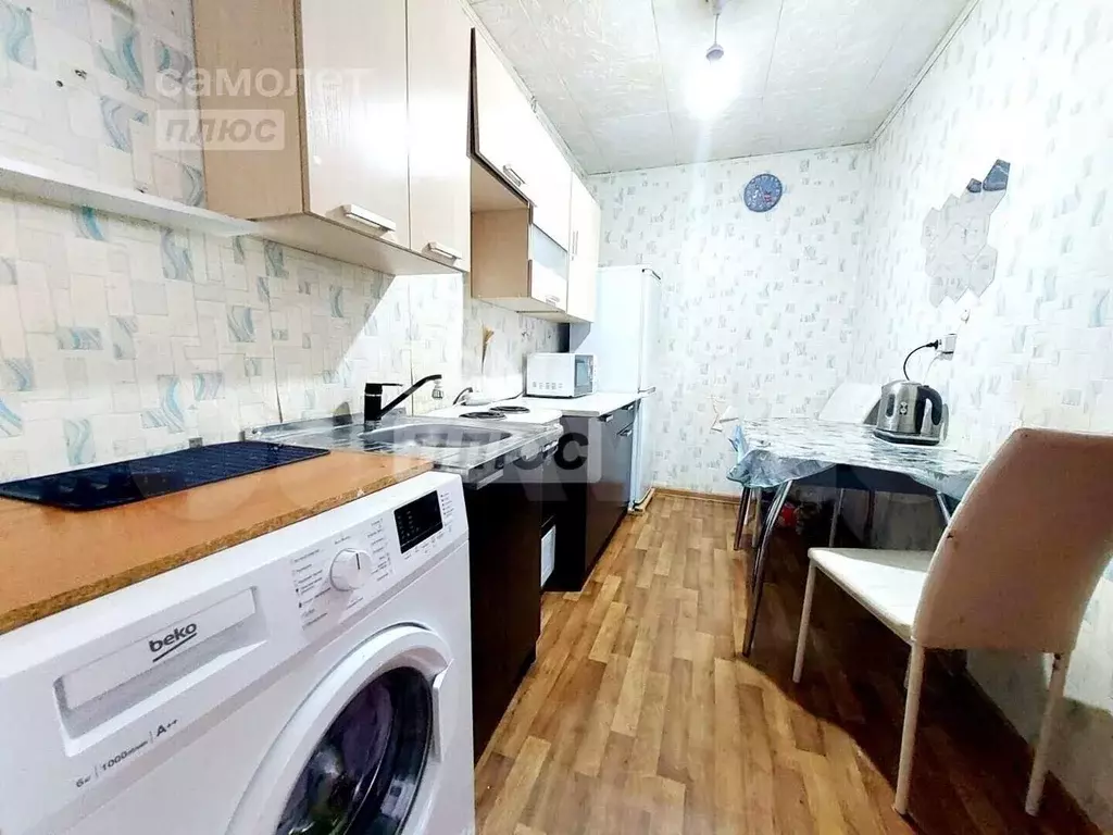 2-к. квартира, 40 м, 3/3 эт. - Фото 0