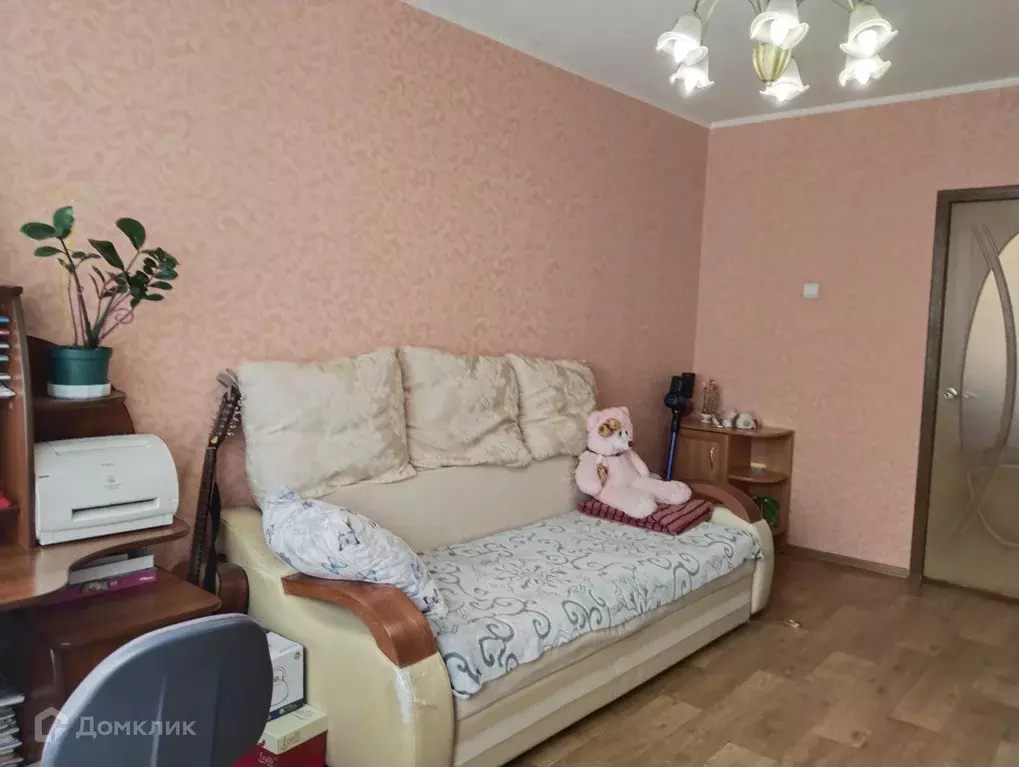 Продаётся 2-к квартира, 51.2 м - Фото 1